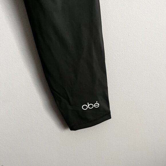 Athleta Elation Train 7/8 Tight in Metropolis Gray 981878 - Picture 10 of 10